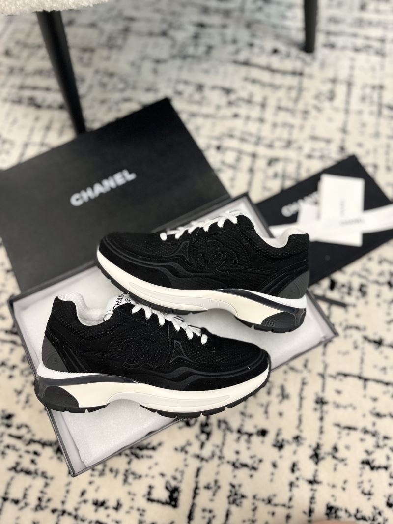 Chanel Sport Shoes